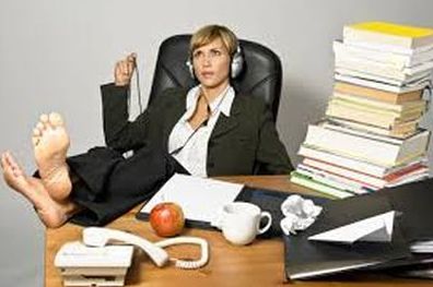 Auditoria de Departamento